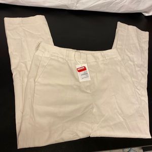 🆕Paul & Joe Sister Mathias Twill Straight Leg Trousers